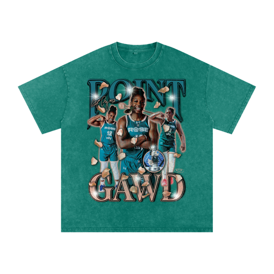 Petals to the Metal - Klever Shirtz