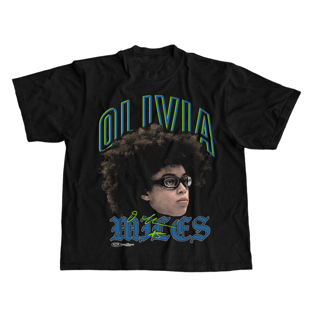 OM 5 - Klever Shirtz