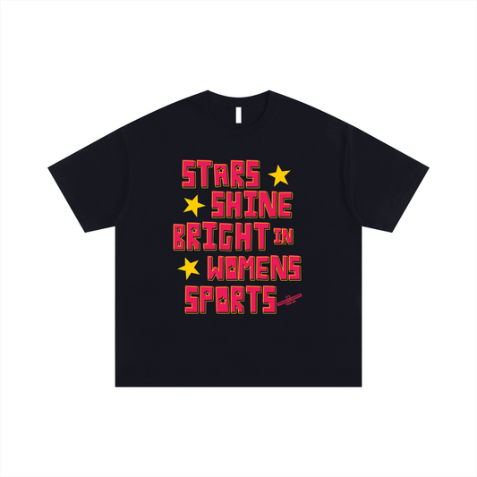 Unisex Oversized Cotton T-Shirt - Klever Shirtz