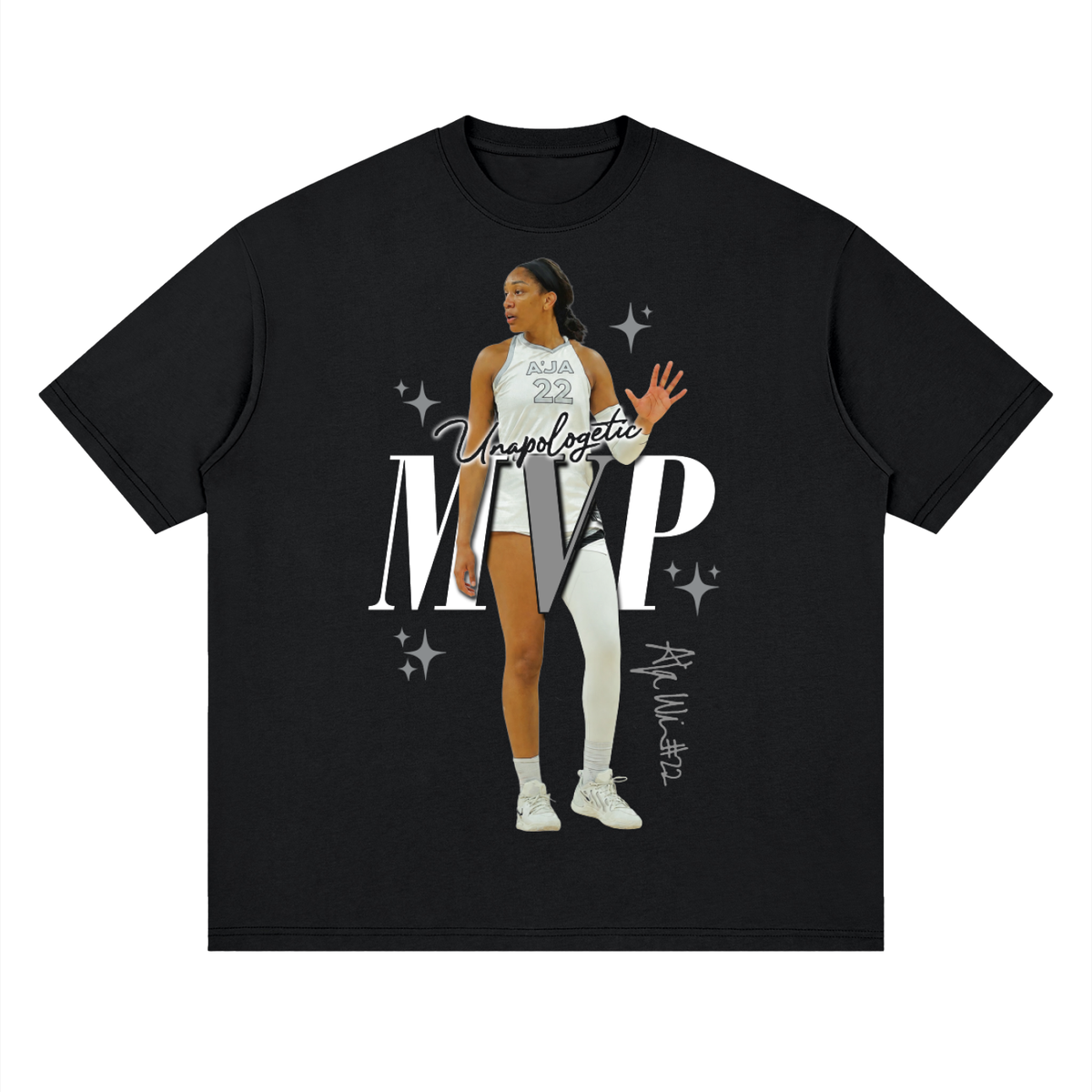 Unapologetic 5x 𝑴𝑽𝑷