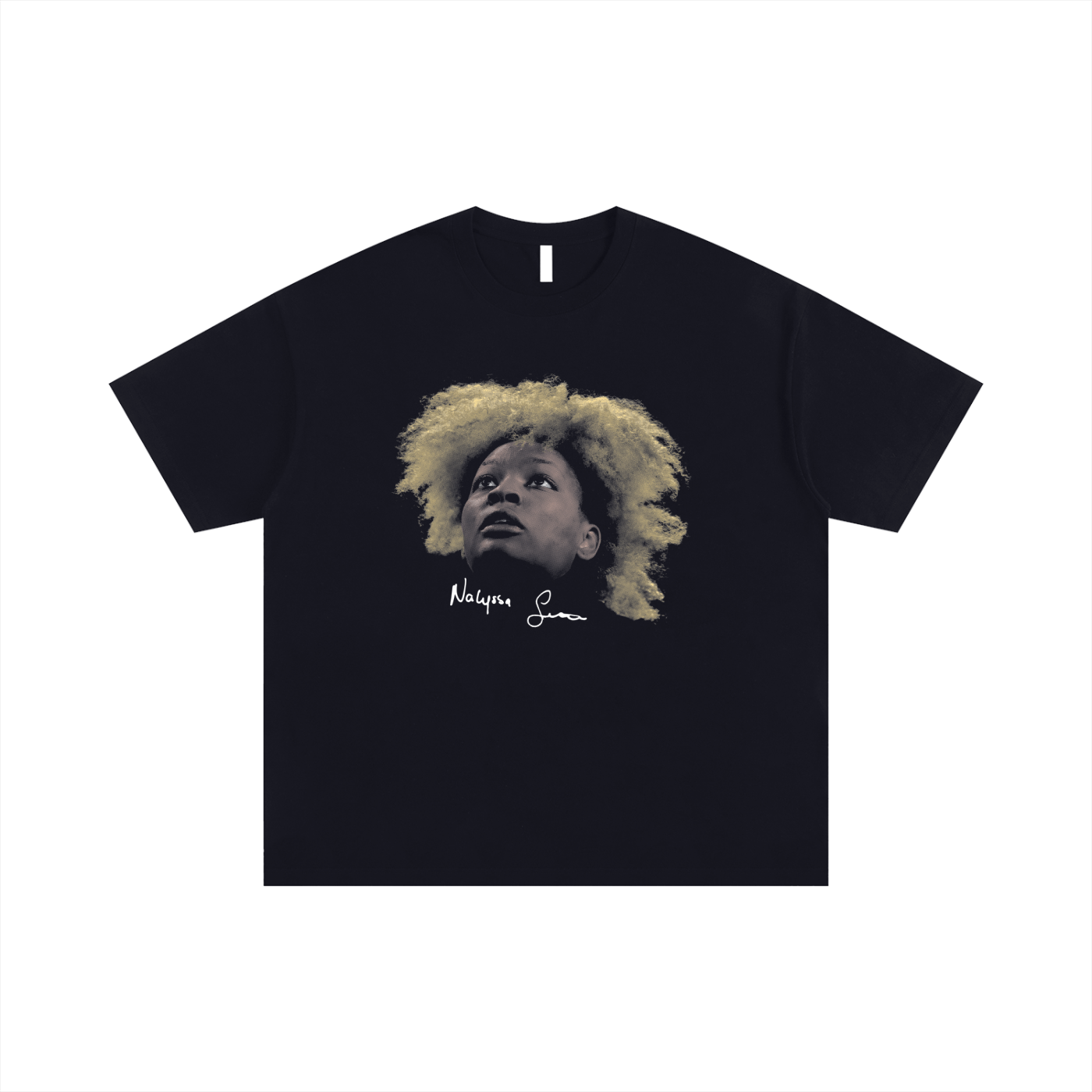 NS Big Head - Plus Sizes - Klever Shirtz