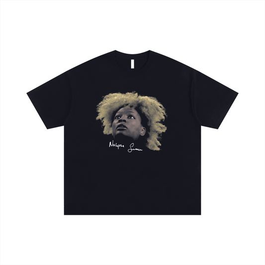 NS Big Head - Plus Sizes - Klever Shirtz