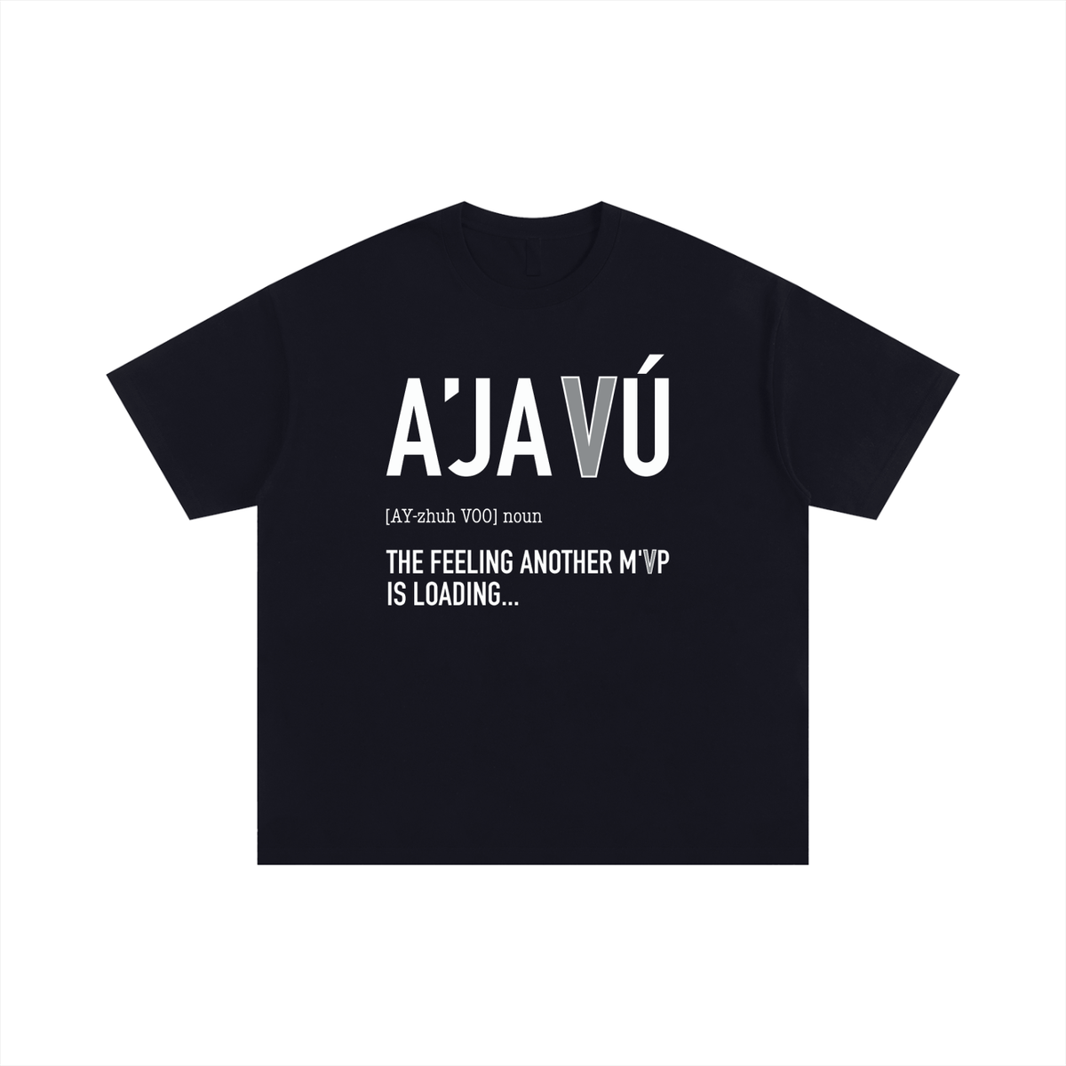 A'JA VÚ - Plus Sizes