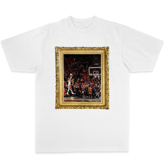 Hang it in the Louvre - Boxy Tee