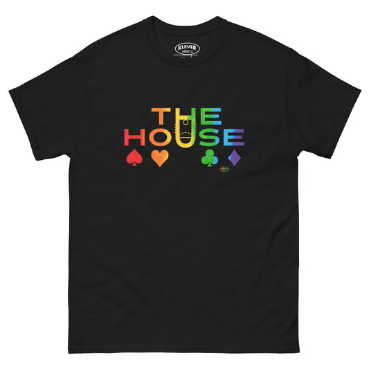 House Pride - Klever Shirtz