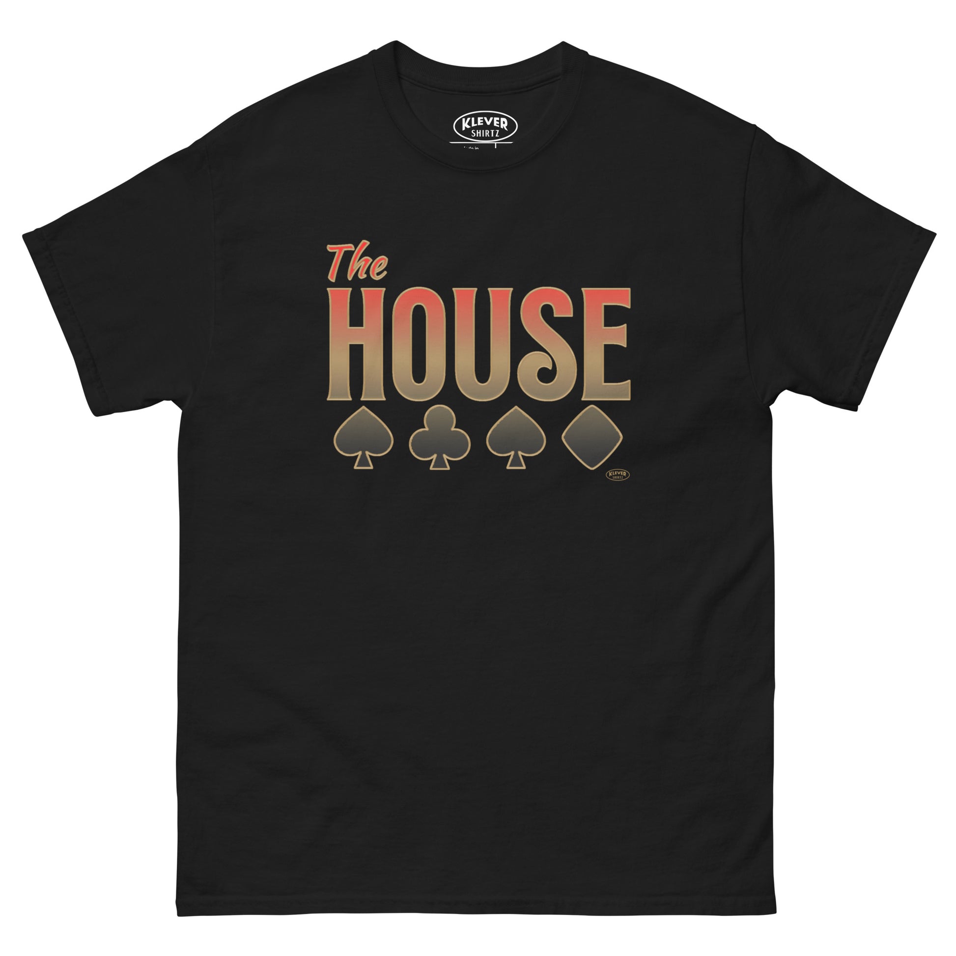 House Suits - Klever Shirtz
