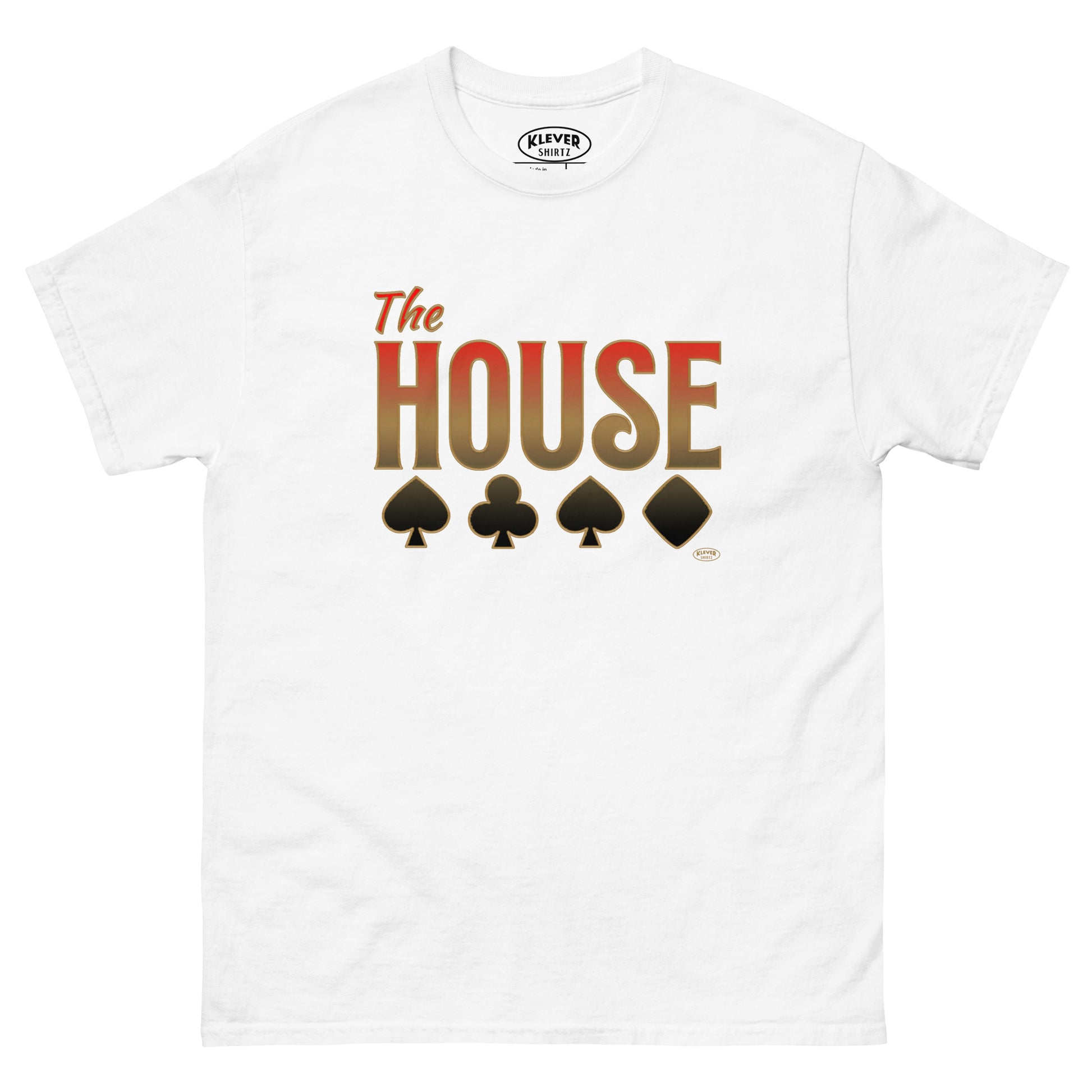 House Suits - Klever Shirtz