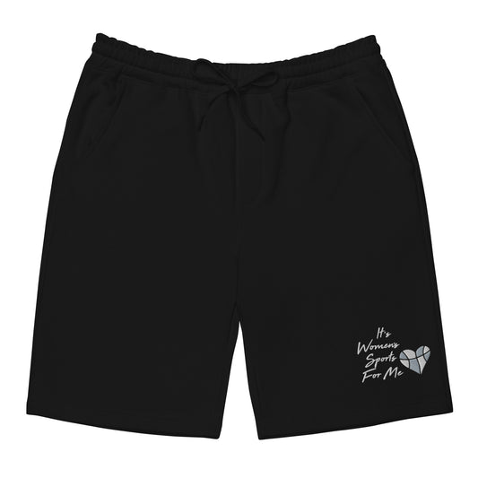 IWSFM WBB Shorts - Klever Shirtz