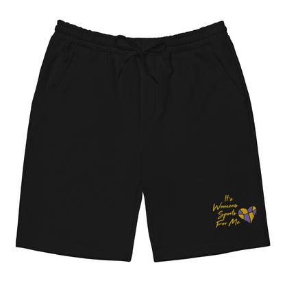 90015 Shorts - Klever Shirtz
