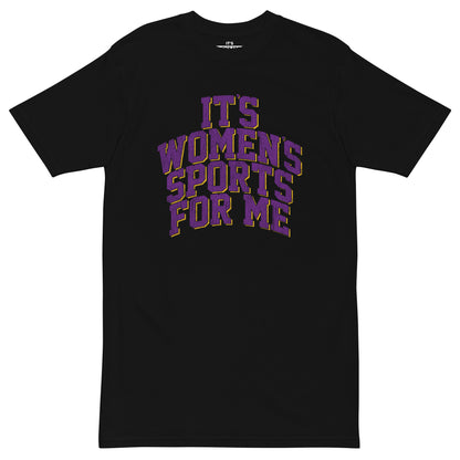 IWSFM Academy LA - Klever Shirtz