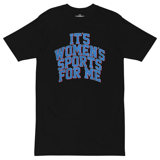 IWSFM Academy ATL - Klever Shirtz