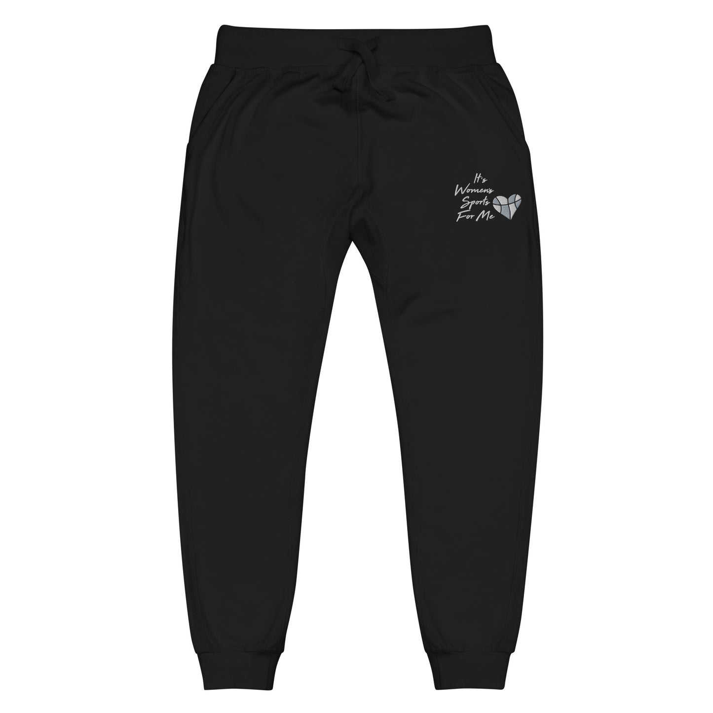 IWSFM WBB Sweatpants - Klever Shirtz