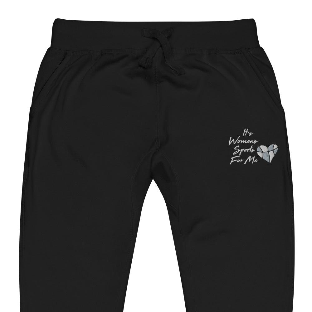 IWSFM WBB Sweatpants - Klever Shirtz