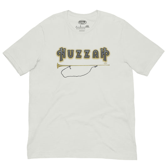 Huzzah Tee - Klever Shirtz